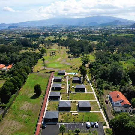 Batalha Golf Villas & Spa Ponta Delgada Exteriér fotografie