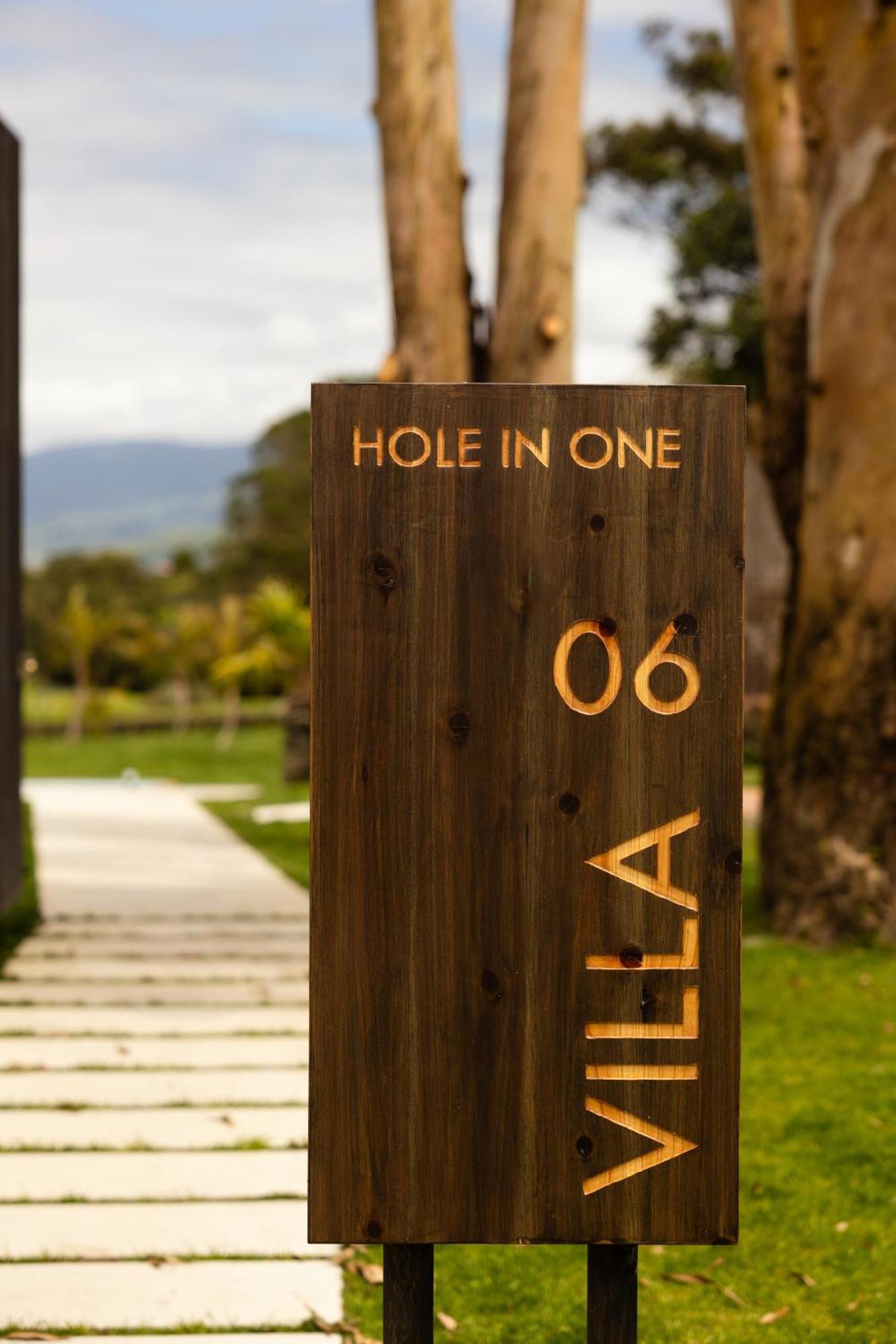 Batalha Golf Villas & Spa Ponta Delgada Exteriér fotografie