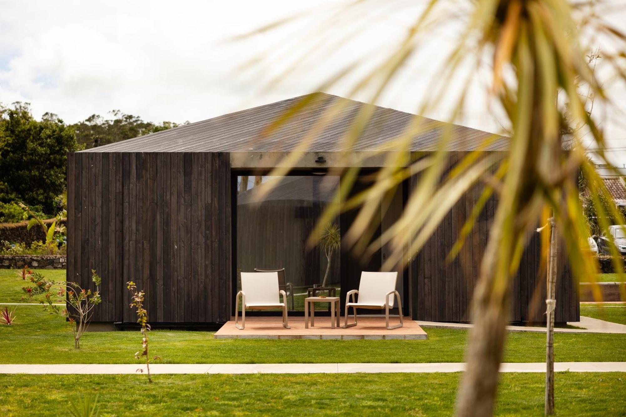 Batalha Golf Villas & Spa Ponta Delgada Exteriér fotografie