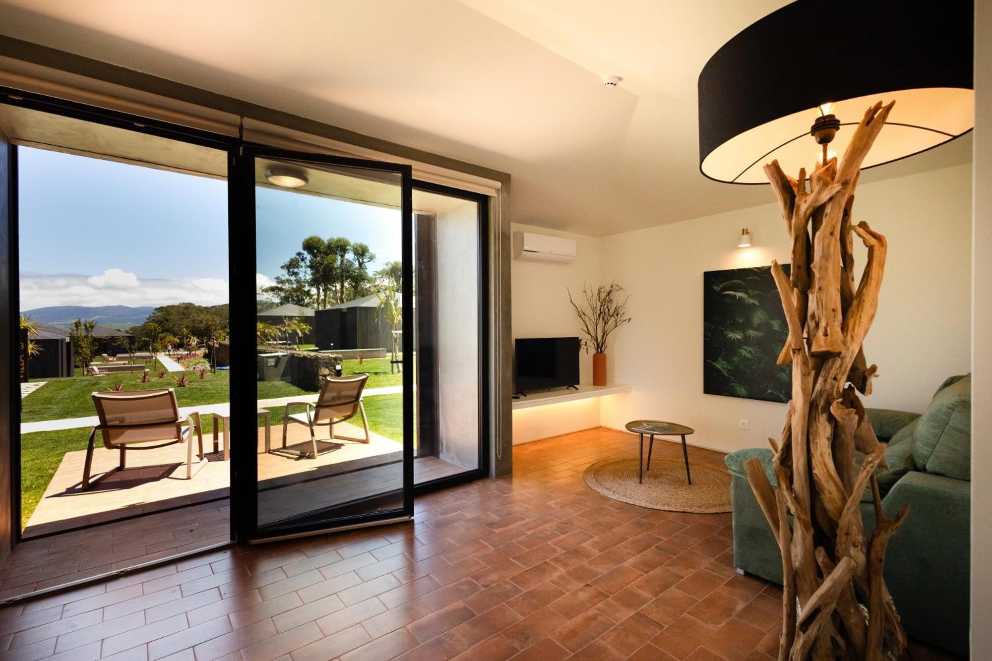 Batalha Golf Villas & Spa Ponta Delgada Exteriér fotografie