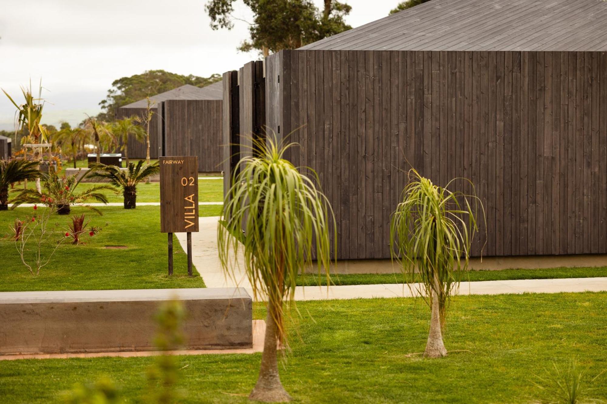 Batalha Golf Villas & Spa Ponta Delgada Exteriér fotografie