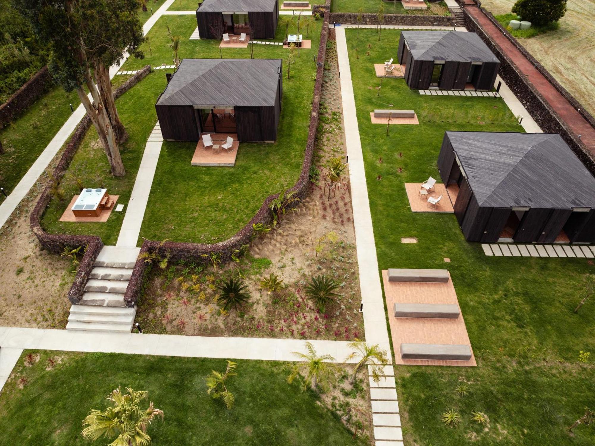 Batalha Golf Villas & Spa Ponta Delgada Exteriér fotografie