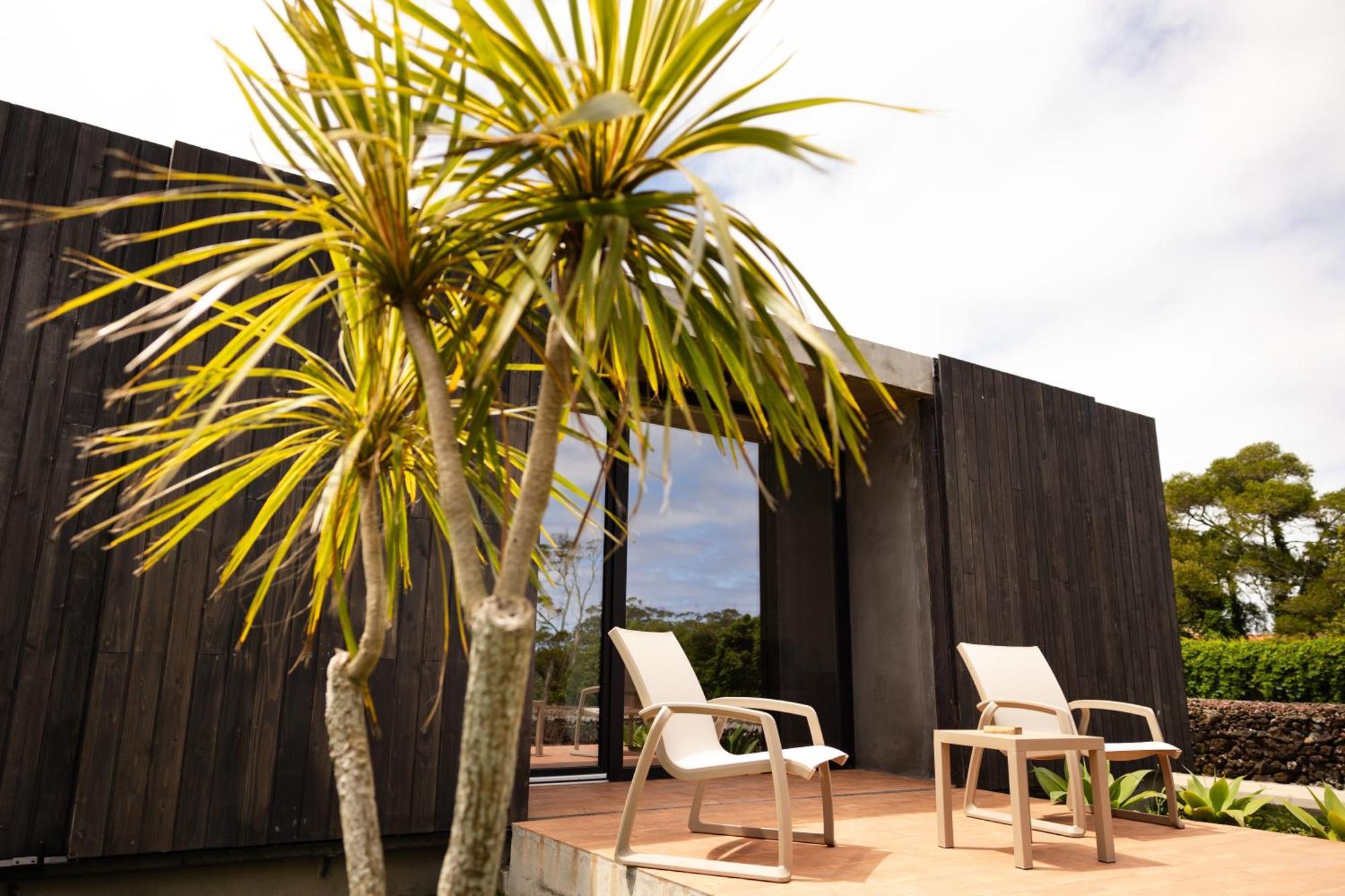 Batalha Golf Villas & Spa Ponta Delgada Exteriér fotografie